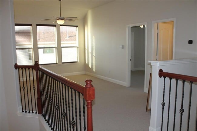 Building Photo - 2513 Rusk Ct