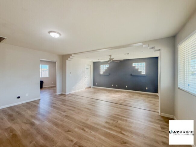 Building Photo - Exceptional 3/2 El Mirage Home - Spacious, Modern &amp; Move-In Ready!