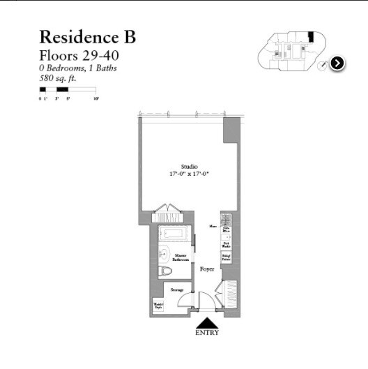 Building Photo - 401 N Wabash Ave