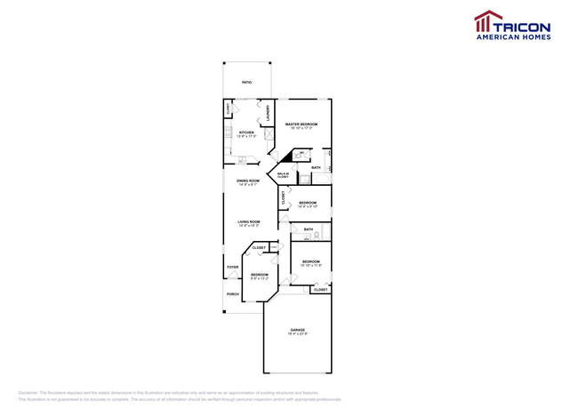 Building Photo - 4058 Pebble Brooke Circle South