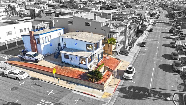 Building Photo - 2466 Hermosa Ave
