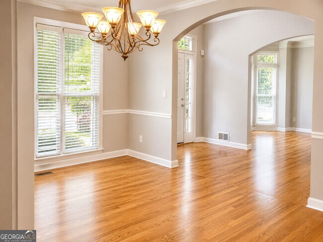 Building Photo - 3391 Fieldwood Dr SE