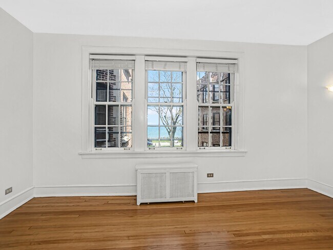 Building Photo - 594 Sheridan Square