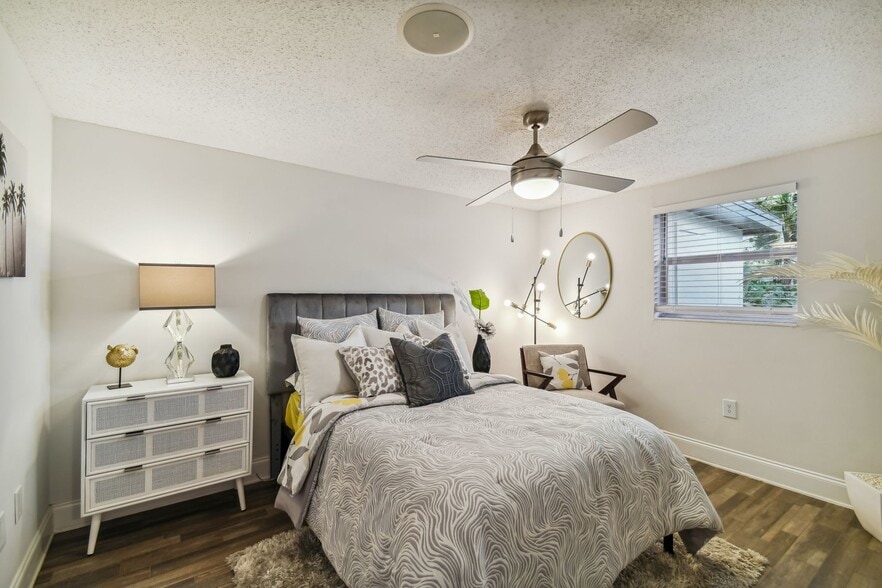 Building Photo - Ayla Apartments