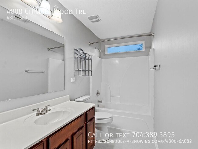 Building Photo - 4008 Chimney Wood Trail