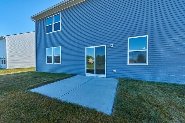 Building Photo - 5 Bedroom New Build in Camby!
