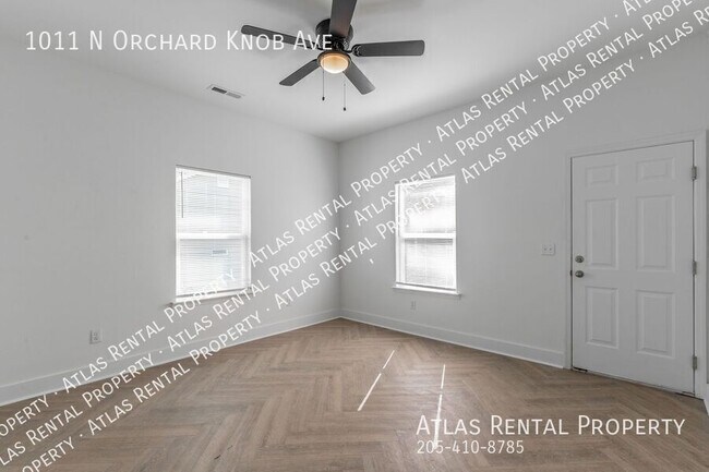 Building Photo - 1011 N Orchard Knob Ave