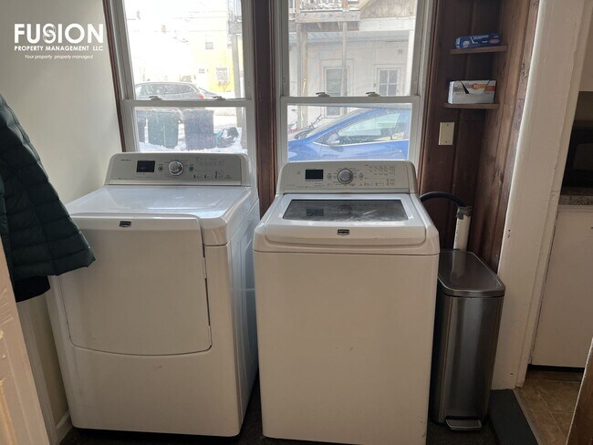 Building Photo - 46 Lafountain St