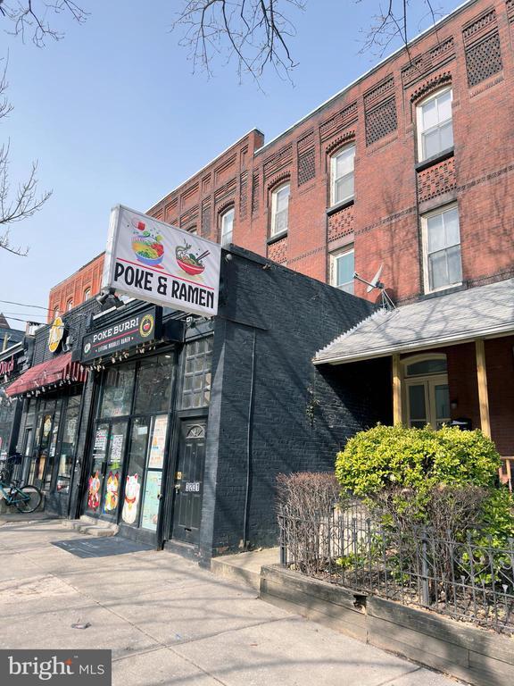 Building Photo - 3231 Powelton Ave
