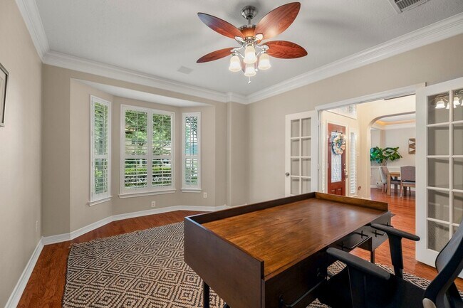 Building Photo - 15519 Marble Canyon Way