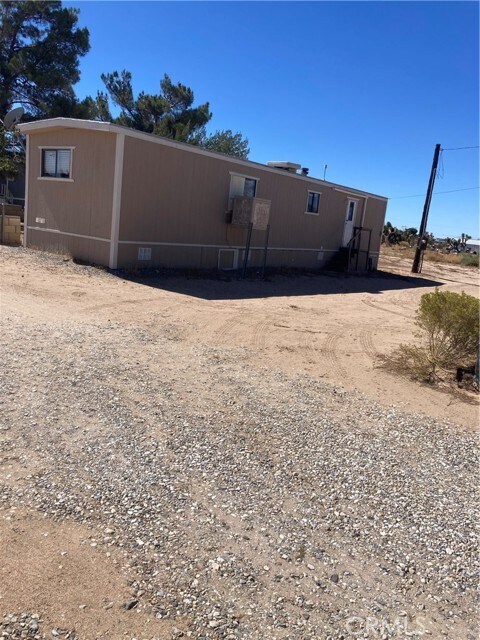 Building Photo - 6376 Coyote Rd