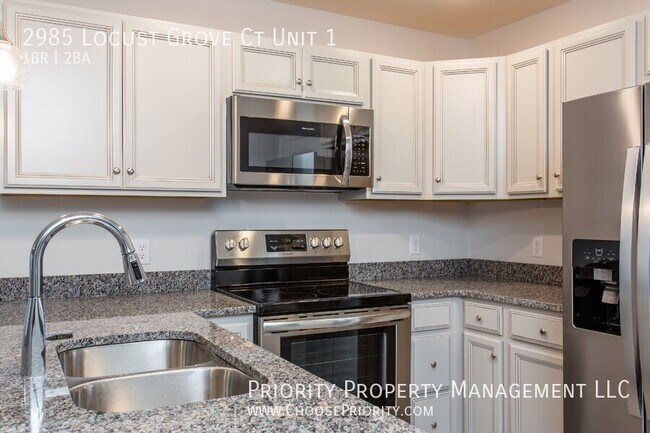 Building Photo - 2985 Locust Grv Ct