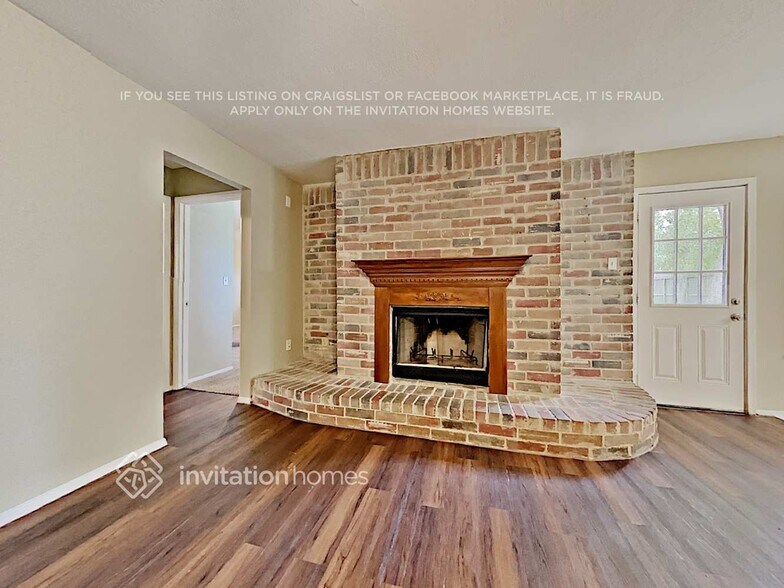 Building Photo - 5323 Bulen Ave