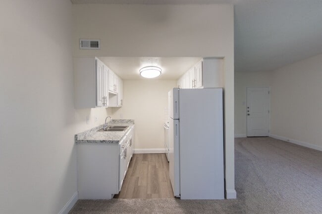 Floorplan - Princeton Court