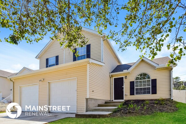 Building Photo - 497 Eagles Crossing Cir
