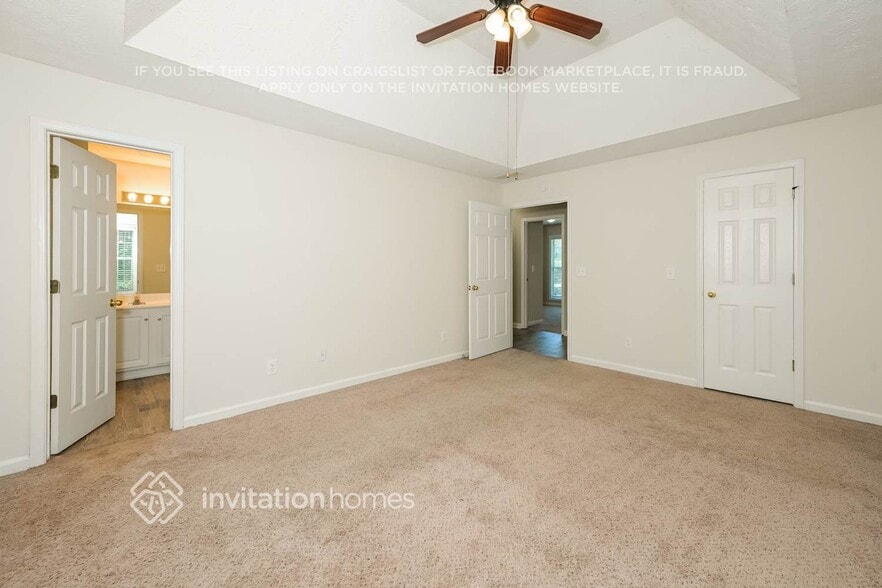 Building Photo - 1661 Hampton Walk Dr NE