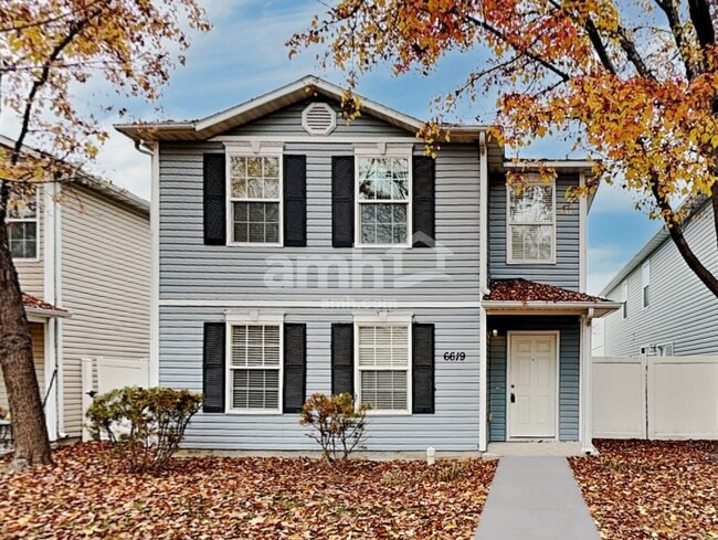 Building Photo - 6619 S Covewood Way