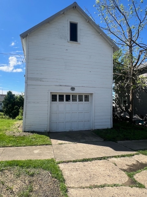 Building Photo - 203 S Grant St