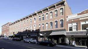 Building Photo - EHDG Development Properties, Inc.
