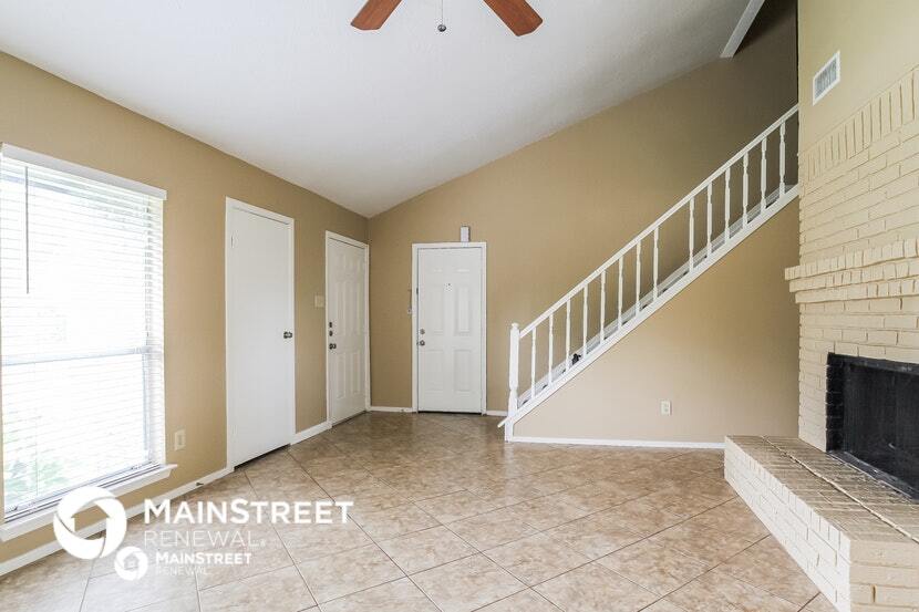 Building Photo - 8510 Cookwood Dr