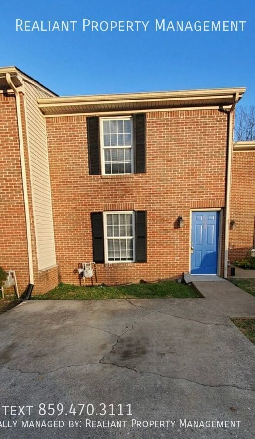 Building Photo - 112 Floyd Ct