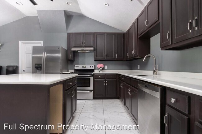 Building Photo - 2 br, 2 bath House - 703 Eleanor