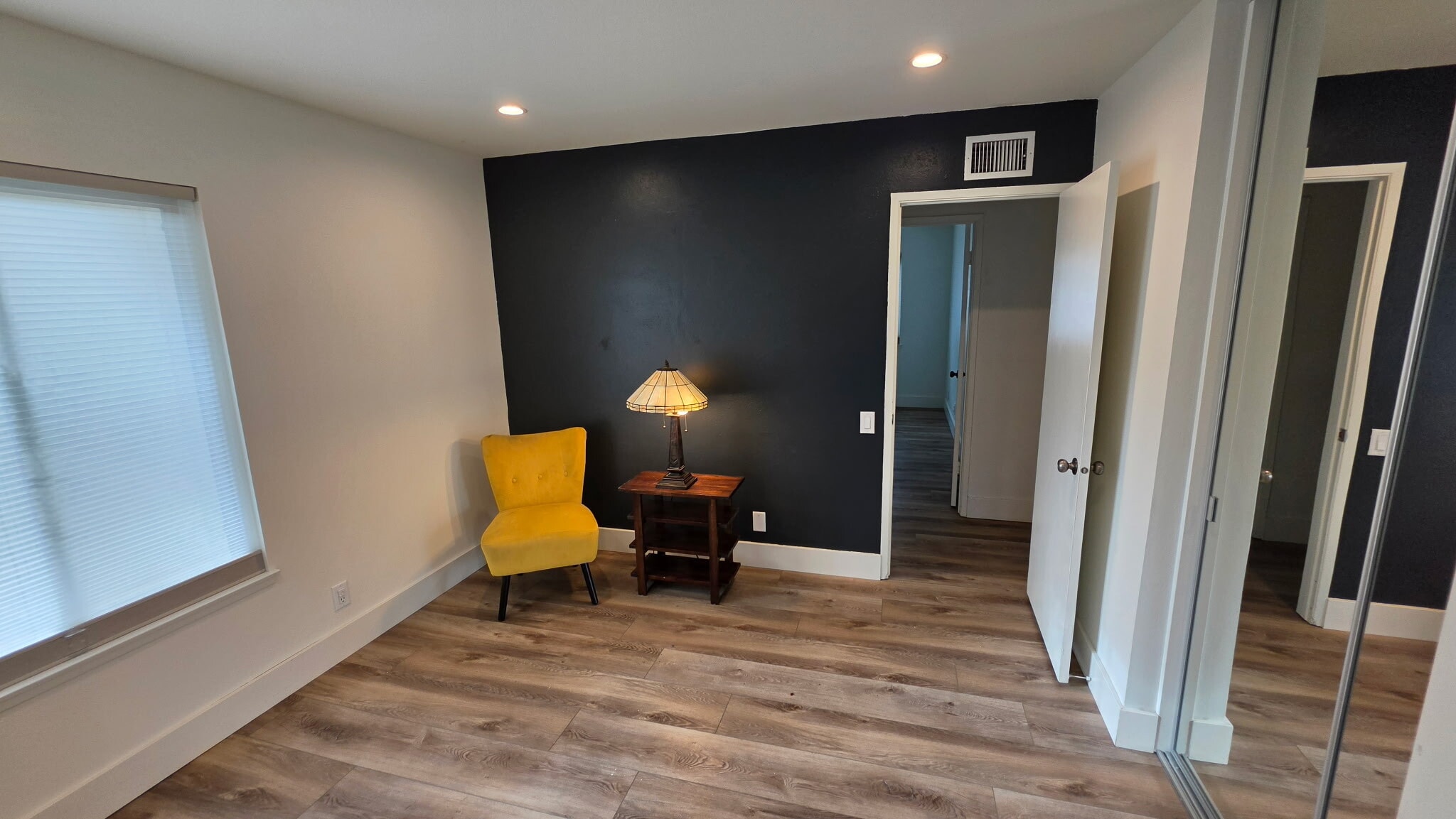Office or 4th bedroom - 3078 Saddleback Ct