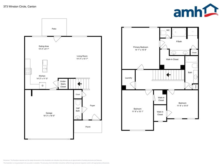 Building Photo - 373 Winston Cir