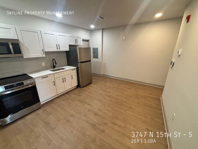 Building Photo - 3747 N 15th St