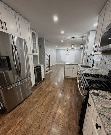 Building Photo - 7225 E Prairie Rd