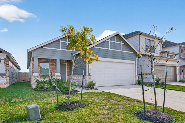 Building Photo - 21703 Cypress Trellis Dr