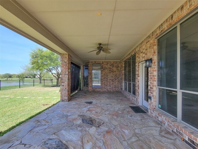 Building Photo - 18419 E Morgans Bend Dr