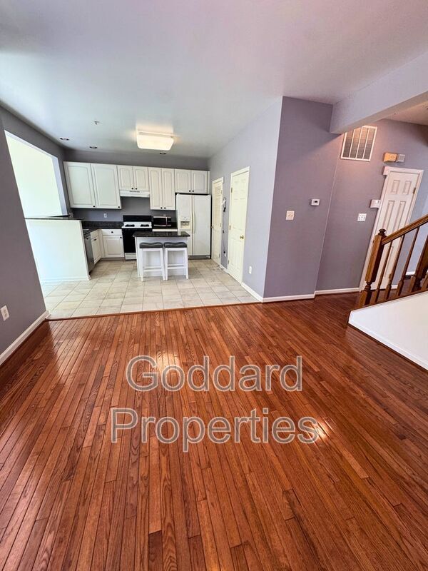 Building Photo - 6361 Stockbridge Overlook Ct