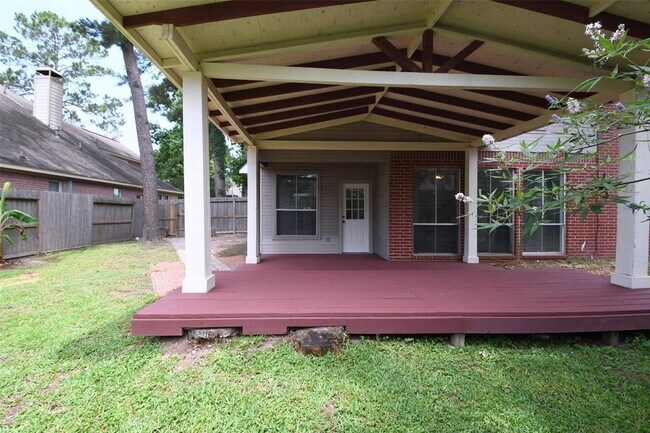 Building Photo - 18719 Racquet Sports Way