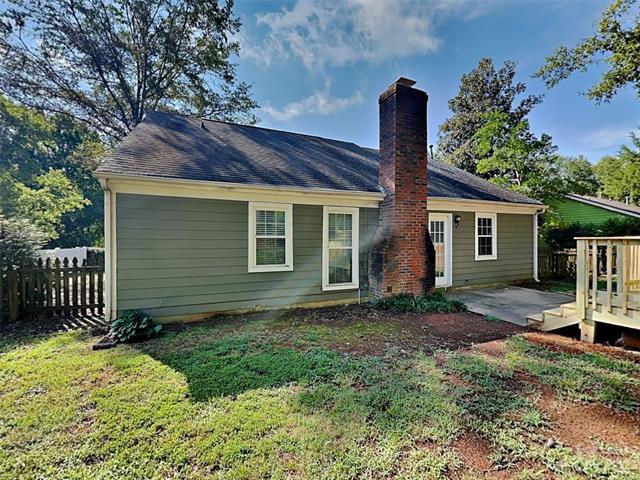 Building Photo - 7502 Coffey Creek Dr