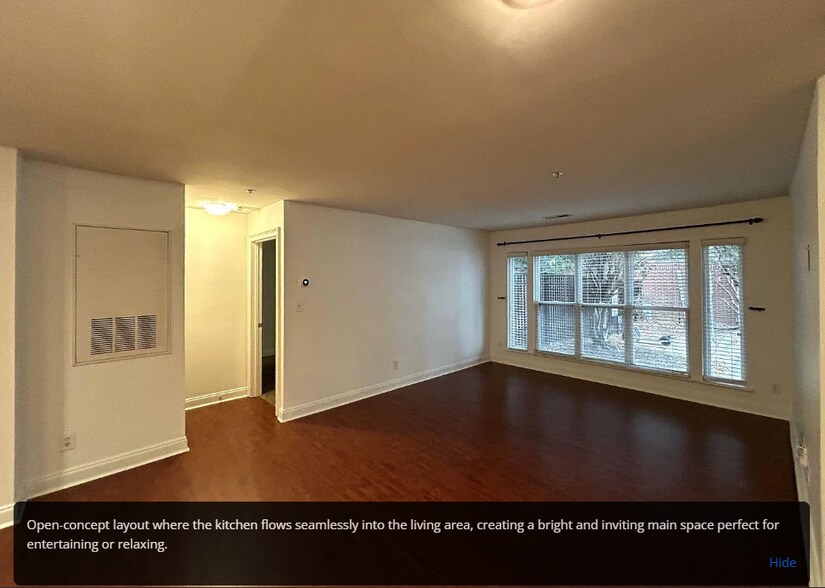 Building Photo - 521 N Graham St