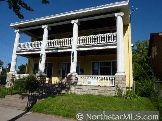 Building Photo - 2801 Bloomington Ave