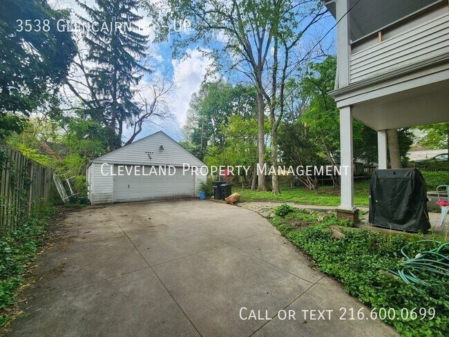 Building Photo - 3538 Glencairn Rd