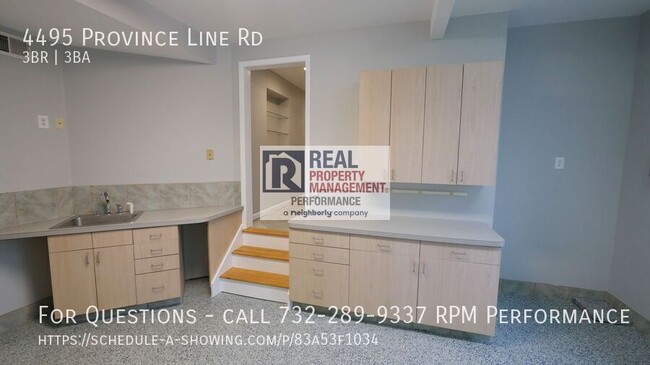 Building Photo - 4495 Province Line Rd