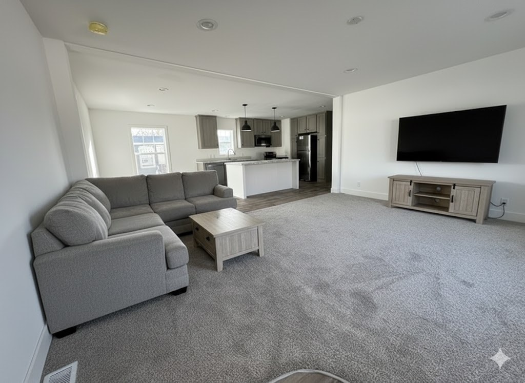 Building Photo - 7 Rainier St N