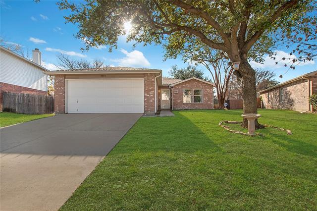 Primary Photo - 4401 Cedar Crest Dr