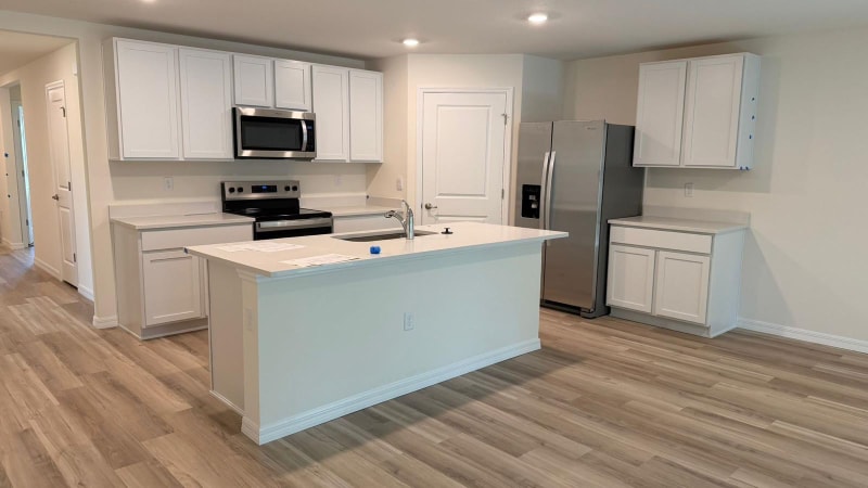 Building Photo - 8407 Clearway Dr