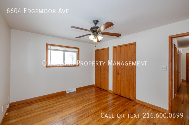 Building Photo - 6604 Edgemoor Ave