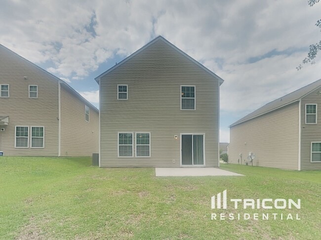 Building Photo - 1576 Rabon Farms Ln
