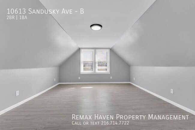 Building Photo - 10613 Sandusky Ave