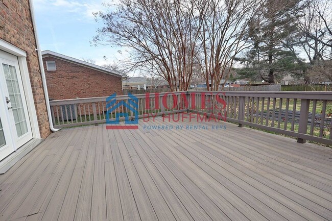 Building Photo - 4 Bedroom | 3 Bath | Newburgh by Gateway