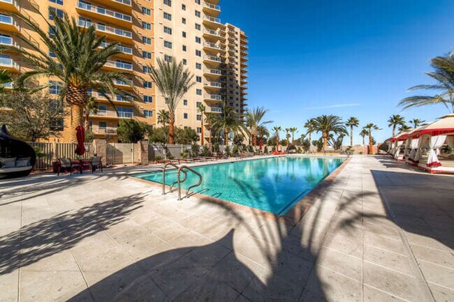 Building Photo - 8255 S Las Vegas Blvd