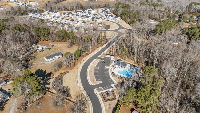 Building Photo - Beautiful 2-Story 4 Bedroom, 3 Bath Home in Angier — Just 30 Minutes from Downtown Raleigh