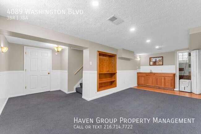 Building Photo - 4089 Washington Blvd