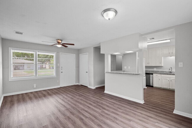 Building Photo - Beautiful 4 Bedroom, 2 Bath Home in Texas ...
